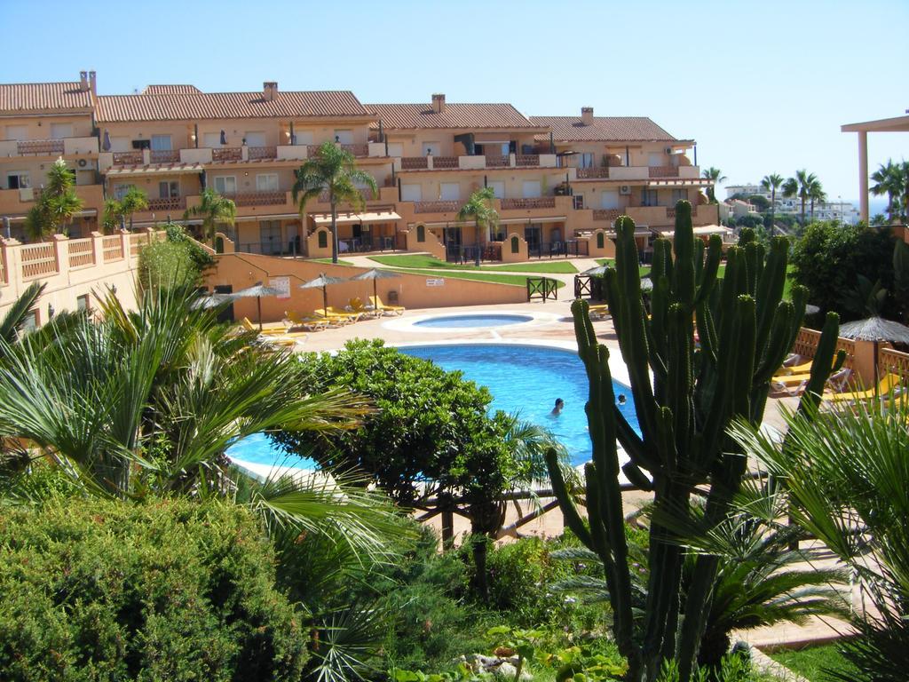 Apartamento Alta Loma With Bbq, Sea Views, Pool, Wifi Sleeps 6 Lägenhet Fuengirola Exteriör bild