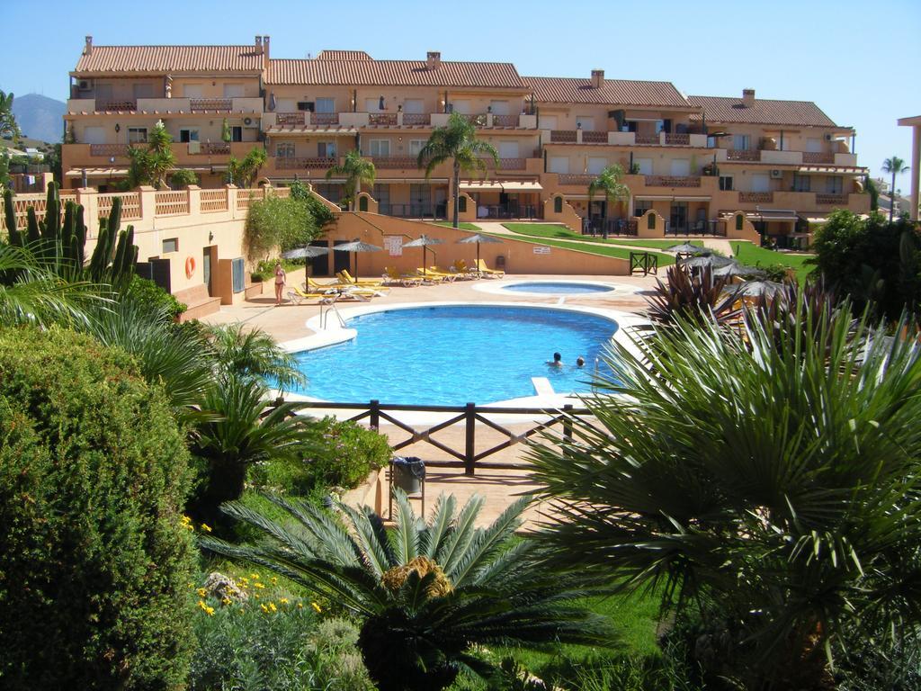 Apartamento Alta Loma With Bbq, Sea Views, Pool, Wifi Sleeps 6 Lägenhet Fuengirola Exteriör bild