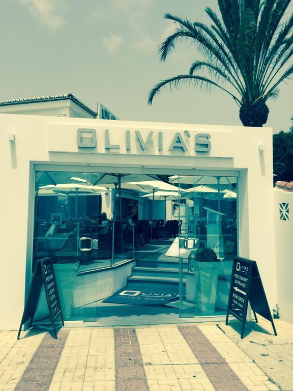 Apartamento Alta Loma With Bbq, Sea Views, Pool, Wifi Sleeps 6 Lägenhet Fuengirola Exteriör bild