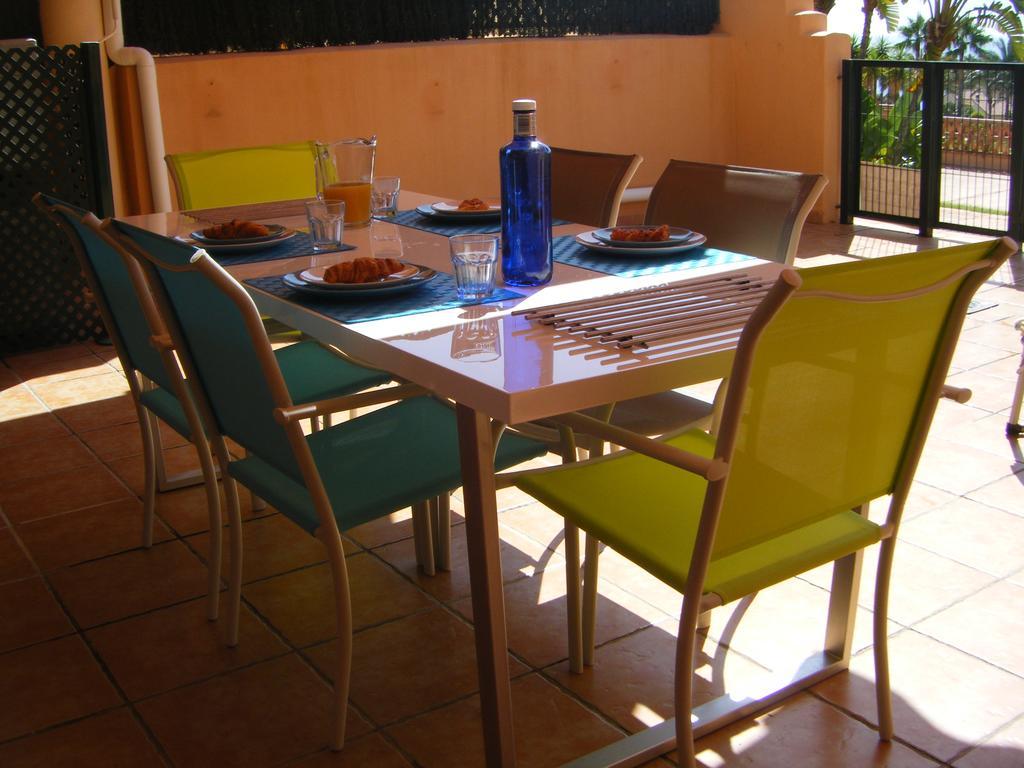 Apartamento Alta Loma With Bbq, Sea Views, Pool, Wifi Sleeps 6 Lägenhet Fuengirola Exteriör bild
