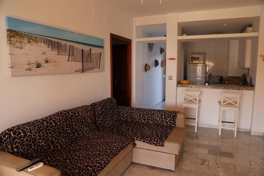 Apartamento Alta Loma With Bbq, Sea Views, Pool, Wifi Sleeps 6 Lägenhet Fuengirola Exteriör bild