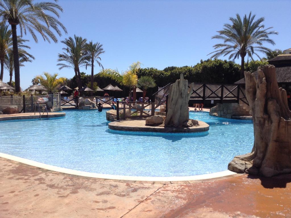 Apartamento Alta Loma With Bbq, Sea Views, Pool, Wifi Sleeps 6 Lägenhet Fuengirola Exteriör bild